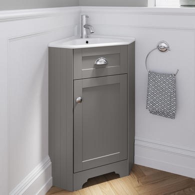 Vanity Units | Bathroom Vanity Units - Better Bathrooms