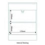 600mm Floorstanding Vanity Unit with Basin - Aspen