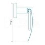 Impressions 4 Piece Bathroom Accessory Pack