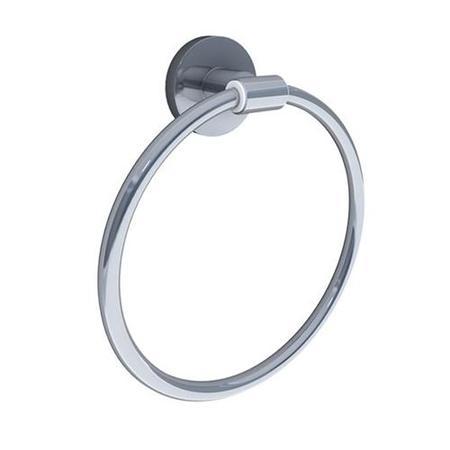 Impressions 4 Piece Bathroom Accessory Pack