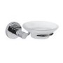 Impressions 4 Piece Bathroom Accessory Pack