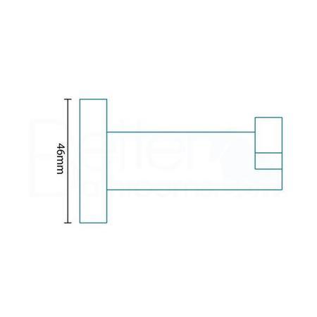 Veneto 4 Piece Bathroom Accessory Pack