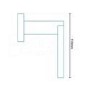 Veneto 4 Piece Bathroom Accessory Pack