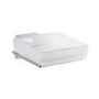 Veneto 4 Piece Bathroom Accessory Pack