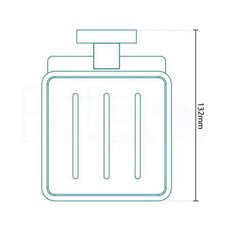 Veneto 4 Piece Bathroom Accessory Pack