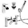 Marilla Tap Pack with Basin Waste