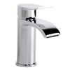 Marilla Tap Pack with Basin Waste