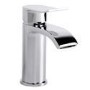 Marilla Tap Pack with Basin Waste