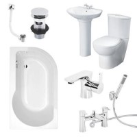 Standard Bath