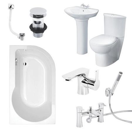Standard Bath