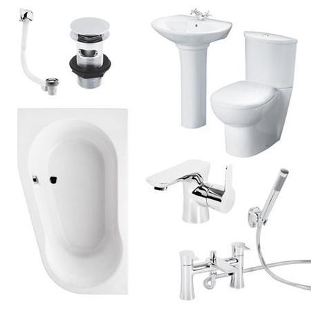 Standard Bath