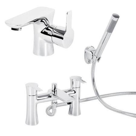 Soltap Sol Tap Pack - Better Bathrooms