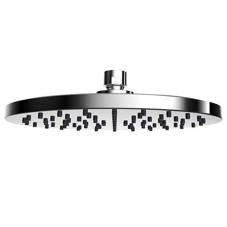 Standard Round Shower Head 200mm