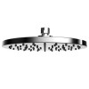 200mm Round Wall Mounted Shower Head