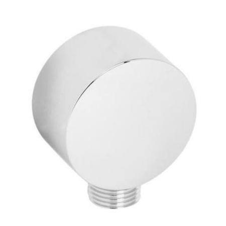 Concealed Thermostatic Mixer Shower with Ceiling Shower Head & Handset - EcoStyle
