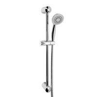 Rina Slide Shower Rail Kit