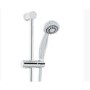 Rina Slide Shower Rail Kit