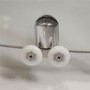 AquaLine 1000 Quadrant Shower Enclosure with Ultralite Shower Tray