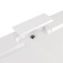 Square Low Profile Shower Tray 800 x 800mm - Elusive