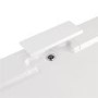 Low Profile Shower Tray 760 x 760mm Stone Resin - Elusive
