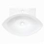Vellisimo Wall Mounted Basin
