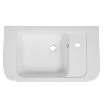 Bellami Right Hand Basin