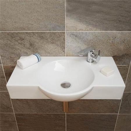 Swerve 710 Basin