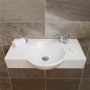 Swerve 710 Basin