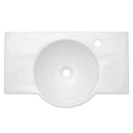 Swerve 710 Basin
