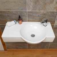 Swerve 750 Basin