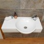 Swerve 750 Basin