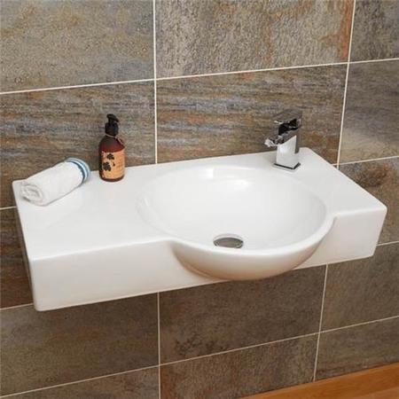 Swerve 750 Basin