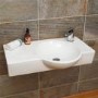 Swerve 750 Basin
