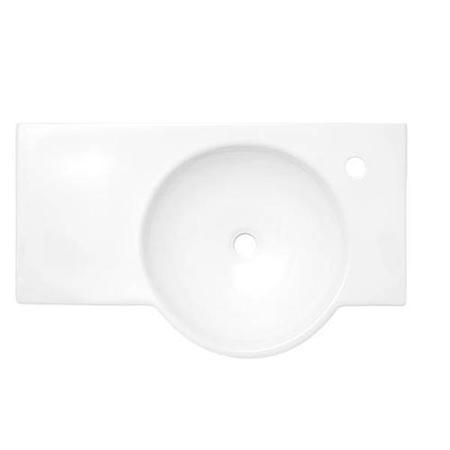 Swerve 750 Basin