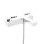 Euphoria Premium Wall Mounted Bath Shower Mixer Only