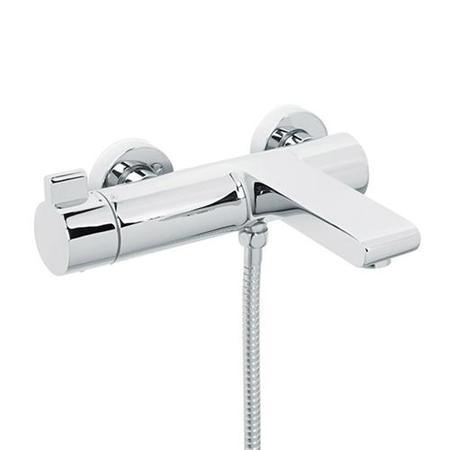 Doriano Premium Wall Mounted Bath Shower Mixer Only