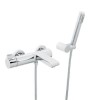 Doriano Premium Wall Mounted Bath Shower Mixer Only