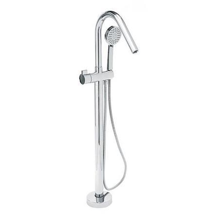 Doriano Premium Freestanding Tap Pack