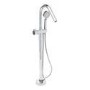 Doriano Premium Freestanding Tap Pack
