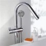 Doriano Premium Freestanding Tap Pack