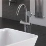 Doriano Premium Freestanding Tap Pack