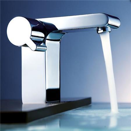 Doriano Premium Freestanding Tap Pack