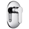 Nuovo Premium Concealed Shower Mixer Only