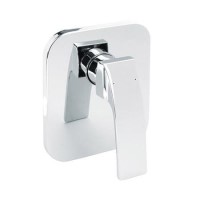 Fabia Concealed Shower Mixer