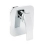 Fabia Concealed Shower Mixer