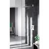 Fabia Premium Concealed Shower Mixer Only