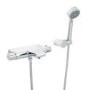 Montroc Premium Thermostatic Bath Shower Mixer with Circo Handset