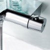 Montroc Thermostatic Bath Shower Mixer- NO RAIL KIT
