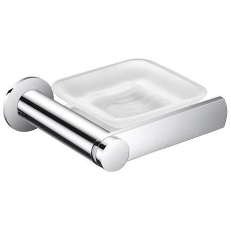 Riverno 4 Piece Premium Bathroom Accessory Pack