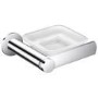 Riverno 4 Piece Premium Bathroom Accessory Pack